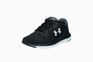 Charged Impulse d' Under Armour