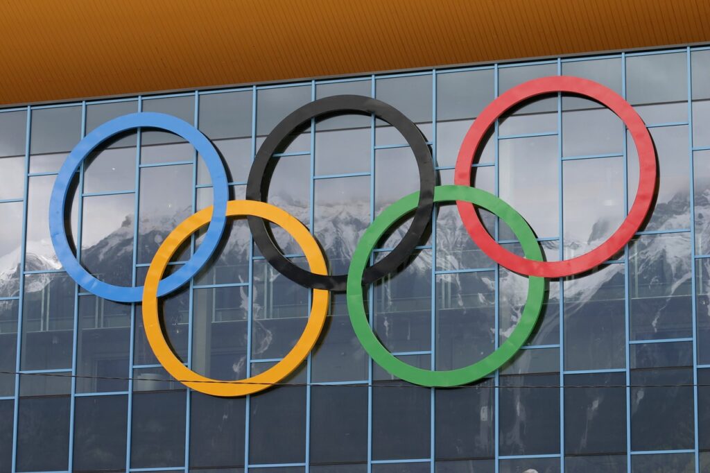 L’histoire des femmes aux jeux olympiques
