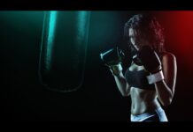 Self-défense pour femme : comment se former à la boxe ? Self defense pour femme comment se former à la boxe