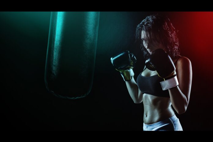Self defense pour femme comment se former à la boxe