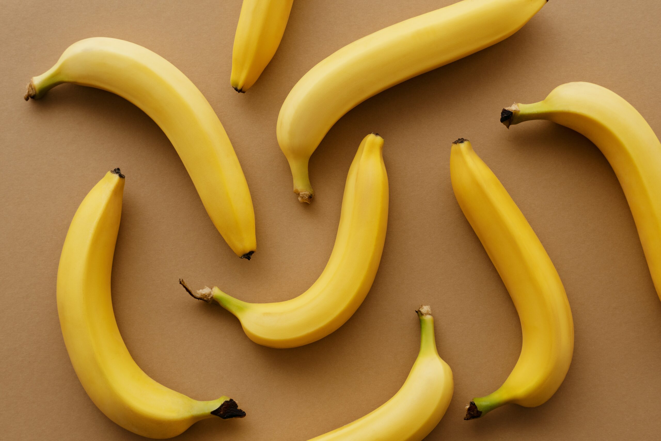 bananes femmes sportives