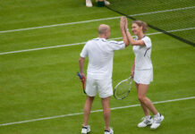 Apprendre le tennis aux côtés du champion André Agassi Apprendre le tennis aux côtés du champion André Agassi