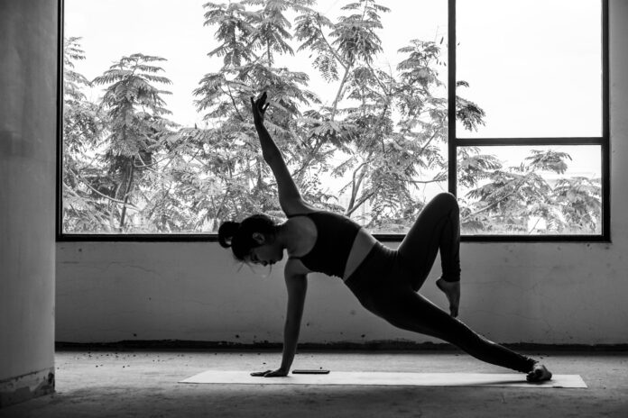7 raisons de pratiquer le Yoga Vinyasa