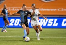 Comment devenir footballeuse professionnelle Comment devenir footballeuse professionnelle