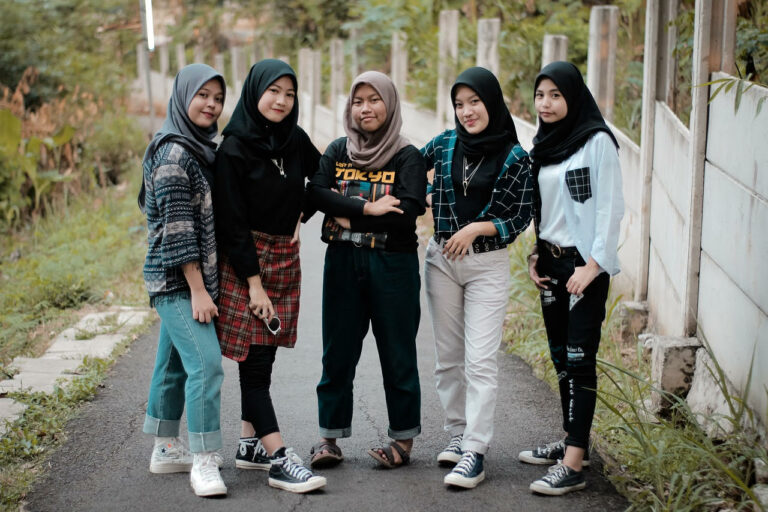 Les meilleurs hijabs de sport