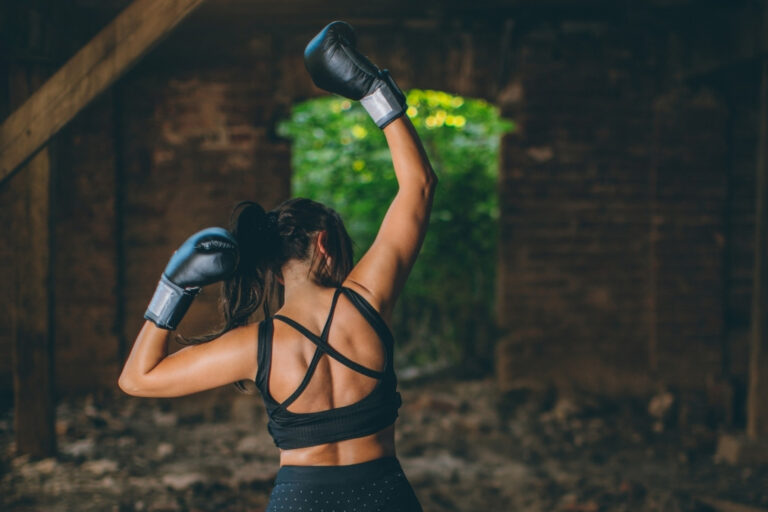 femmes-sportives.com - Sarah Ourahmoune