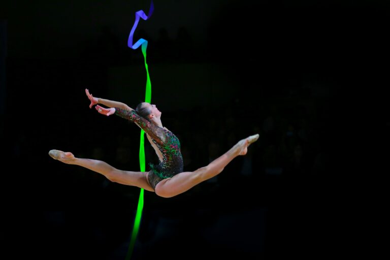 Portrait de Linoy Ashram