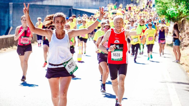 Comment s'entraîner efficacement pour un premier marathon