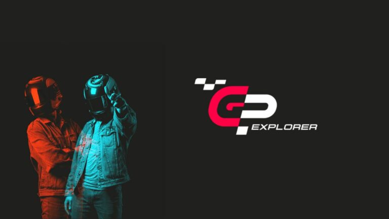 Etre une femme au GP Explorer