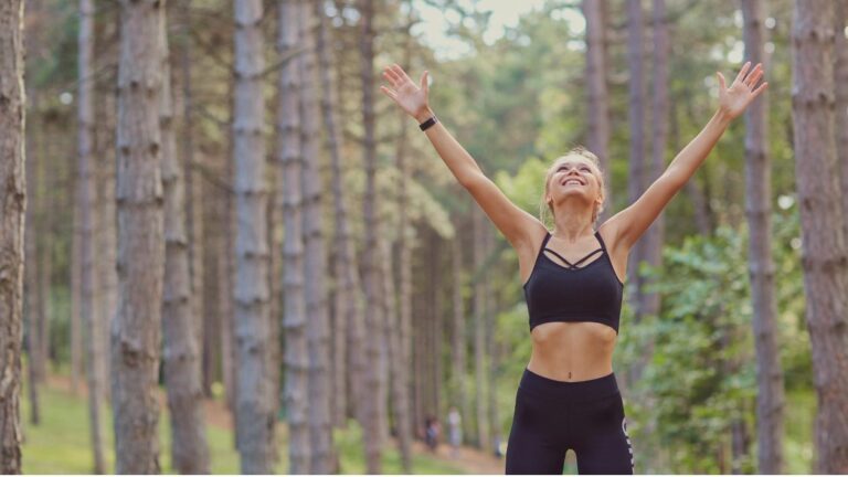 Sortir de la dépression grâce au sport