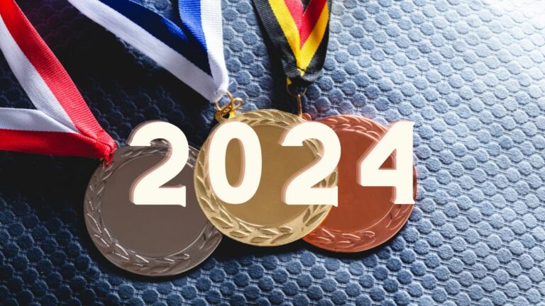 Dernière ligne droite avant les JO de 2024