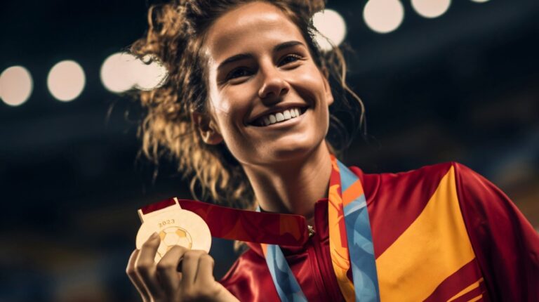 Athlètes féminines les mieux payées en 2023, de nouveaux visages au sommet du classement
