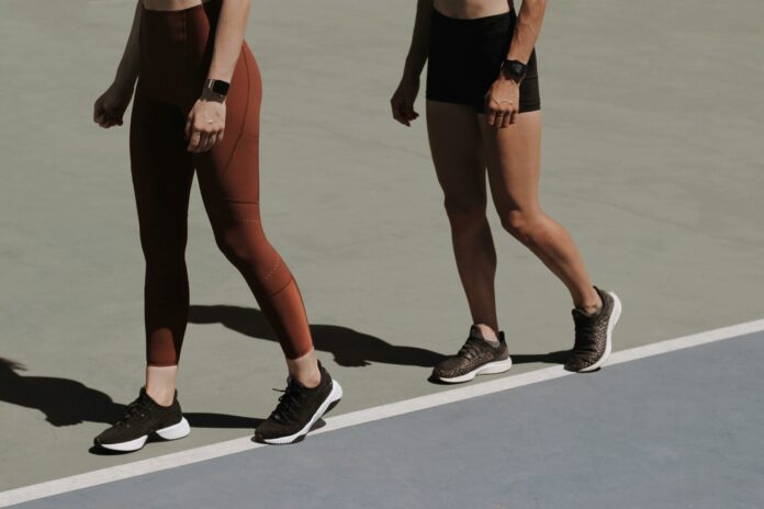 Sélection de leggings flatteurs pour femmes
