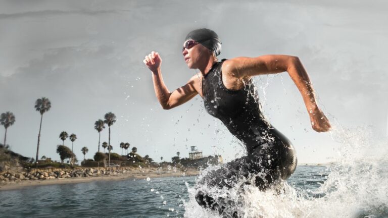 Ironman : Une aventure accessible à toutes les femmes