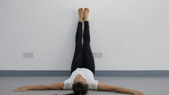 Pilates au mur Une approche innovante pour renforcer votre corps et votre esprit