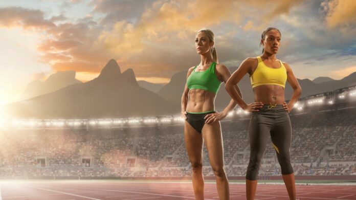 Les femmes aux Jeux Olympiques Redéfinir les limites et inspirer le monde
