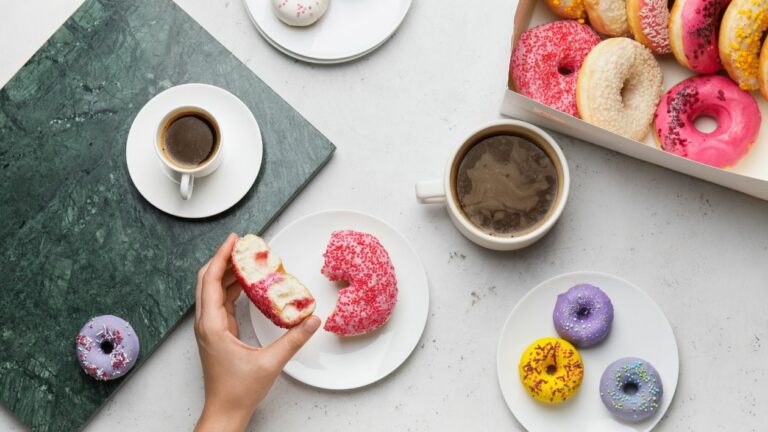 Les aliments à éviter avant l’entraînement