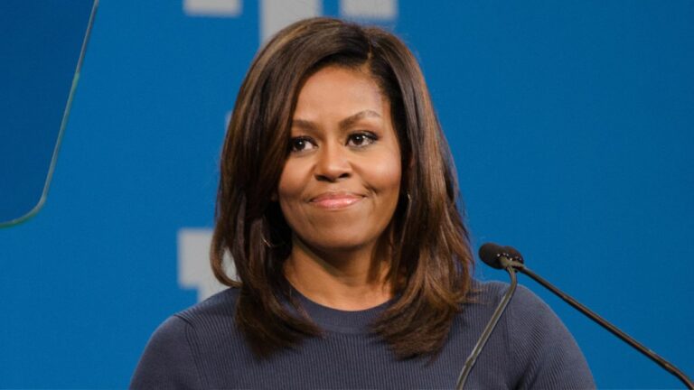 Michelle Obama : son engagement inspirant pour le sport des jeunes