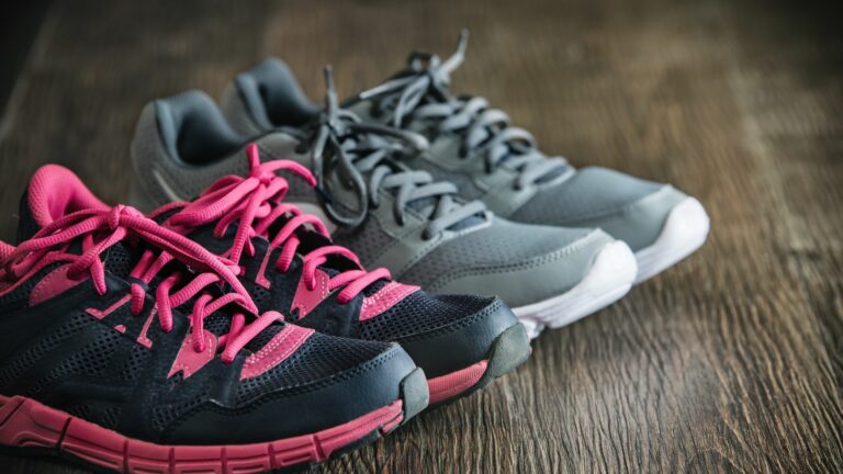 Quelles baskets pour quels sports