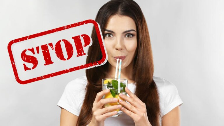 Arrêtez l’eau citronnée à jeun !