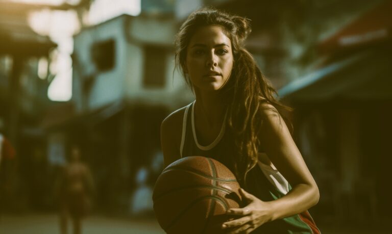 France et l’Allemagne au FIBA ​​U20 Women’s EuroBasket 2024