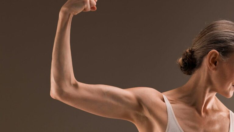 Aliments idéaux pour prendre du muscle chez les femmes de plus de 40 ans