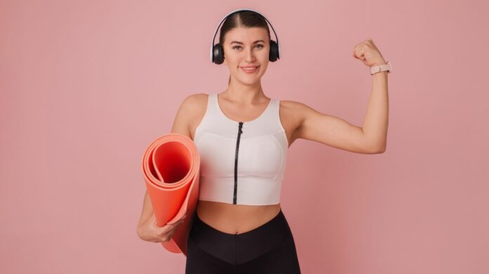 Reprendre le sport après les fêtes Comment se remettre en mouvement