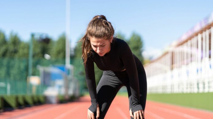 Surmenage de sport Quand trop d'exercice peut devenir néfaste