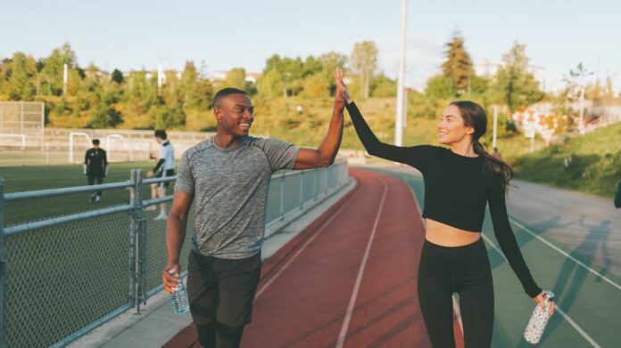 Trouver son Âme Sœur sur Rencontre Sportive