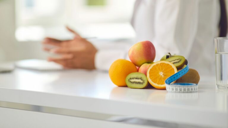 Equilibrage alimentaire et perte de poids ce que vous devez savoir