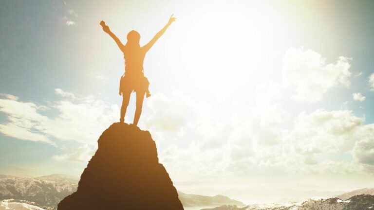 Le sport comme outil de reconstruction après un traumatisme