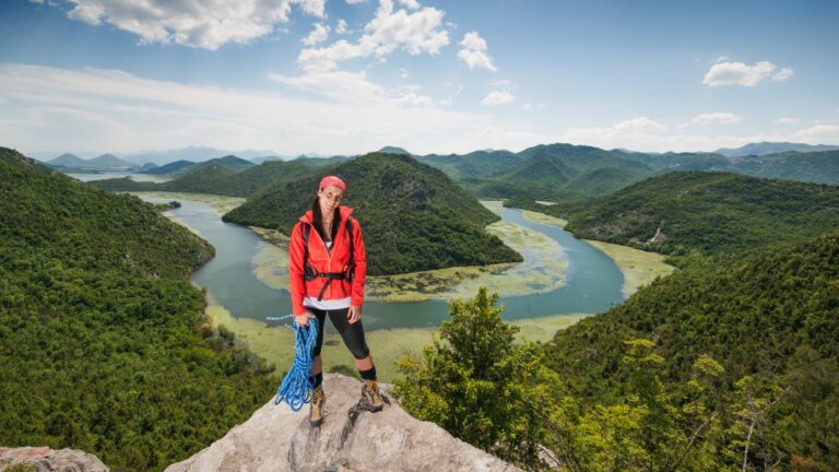 Les femmes dans les sports extrêmes portraits de pionnières et conseils pour se lancer