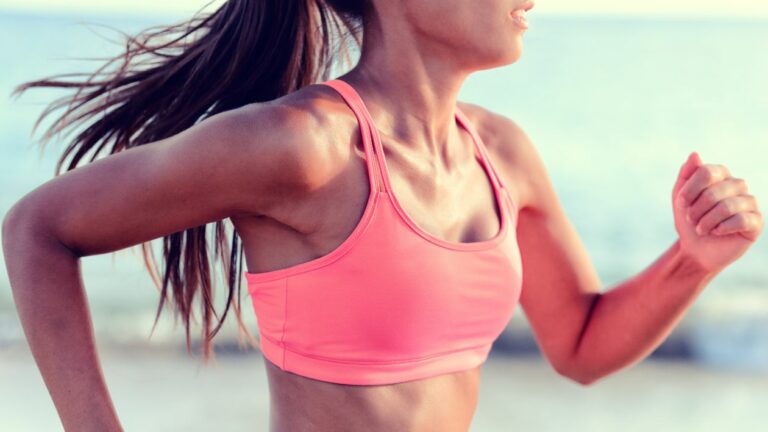 Soutien-gorge de sport comment choisir enfin le bon selon votre morphologie
