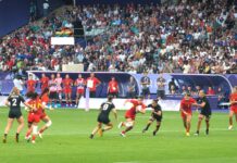 Alerte rouge avant le choc contre l’Angleterre pour le rugby féminin français rugby féminin français