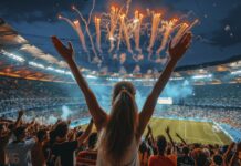 L’Euro Féminin 2025- le football féminin européen en ébullition football féminin