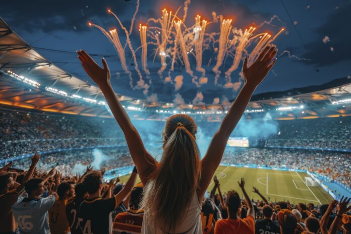 football féminin