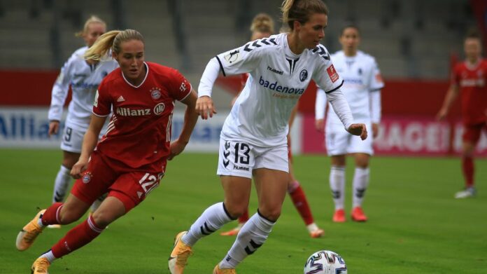 La vérité sur le football féminin
