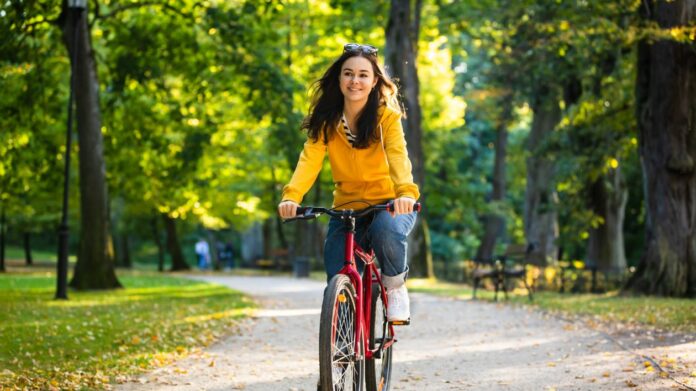 Micro-aventures sportives le plein air accessible à toutes, même en ville