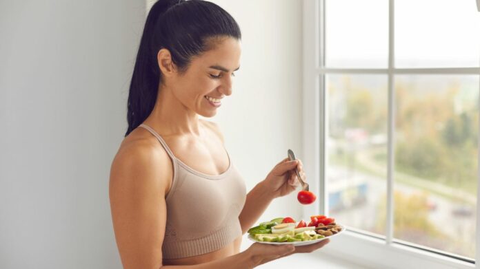 Les super-aliments oubliés des femmes sportives redécouvrir les trésors nutritionnels des médecines traditionnelle