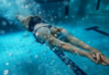 Dans les profondeurs de la natation : solitude et quête de soi dans Nadia, Butterfly Dans les profondeurs de la natation solitude et quête de soi dans Nadia, Butterfly