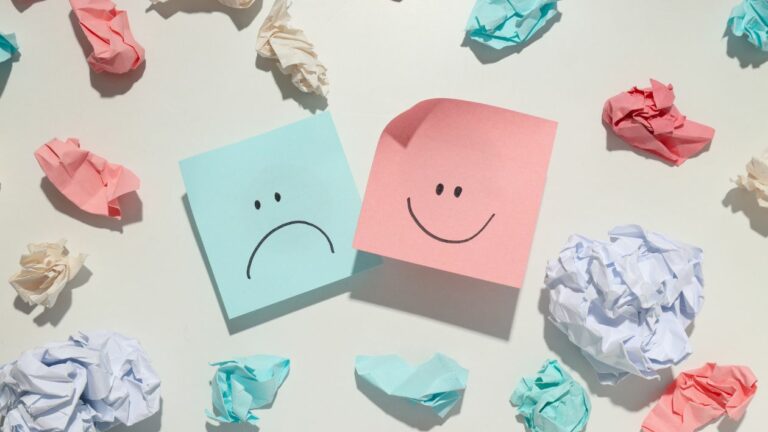 La charge mentale de la femme sportive