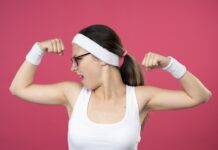 Antitranspirant féminin le nouveau défi de la performance sportive Antitranspirant féminin