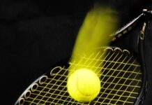 Loïs Boisson éblouit le tennis français et vise les sommets Loïs Boisson