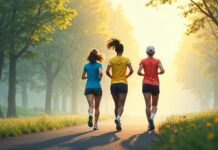 Running féminin – les formations incontournables pour transformer sa foulée, sa respiration et son mental Formation running