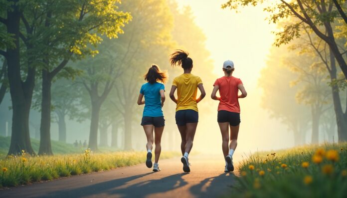 Femmes-Sportives_Running féminin-les formations incontournables apour transformer sa foulée, sa respiration et son mental_healthy-lifestyle-running-outdoors Formation running