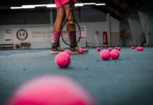 Squash féminin : l’Open de Chine 2025 met les meilleures joueuses à l’honneur à Shanghai Squash féminin : l’Open de Chine 2025