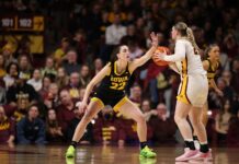 Caitlin Clark, la publicité Nike qui bat des records Caitlin Clark Nike