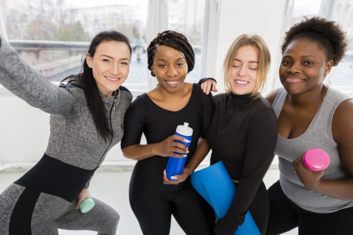 Journée internationale du Sport féminin
