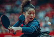 Tennis de table féminin, l’essor mondial et les dominantes du Ping-Pong féminin en 2026 tennis de table féminin