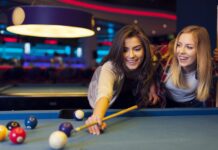 Blackball féminin : la précision au féminin, un jeu qui s’affirme Blackball féminin